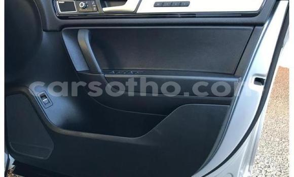 Acheter Occasion Voiture Volkswagen Tiguan Blanc à Hlotse, Leribe Acheter Occasion Voiture Volkswagen Tiguan Blanc à Hlotse, Leribe