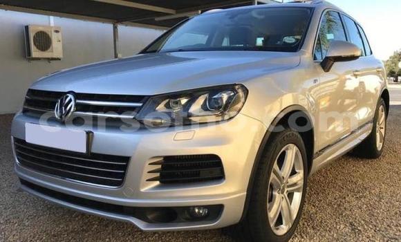 Acheter Occasion Voiture Volkswagen Tiguan Blanc à Hlotse, Leribe Acheter Occasion Voiture Volkswagen Tiguan Blanc à Hlotse, Leribe