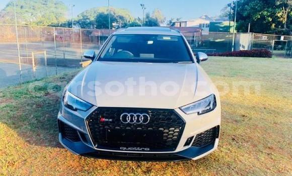 اشتري مستعمل Audi RS4 Other سيارة في Roma في Maseru اشتري مستعمل Audi RS4 Other سيارة في Roma في Maseru