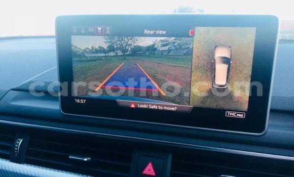 اشتري مستعمل Audi RS4 Other سيارة في Roma في Maseru اشتري مستعمل Audi RS4 Other سيارة في Roma في Maseru