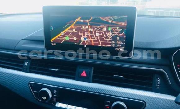 اشتري مستعمل Audi RS4 Other سيارة في Roma في Maseru اشتري مستعمل Audi RS4 Other سيارة في Roma في Maseru