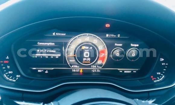 اشتري مستعمل Audi RS4 Other سيارة في Roma في Maseru اشتري مستعمل Audi RS4 Other سيارة في Roma في Maseru