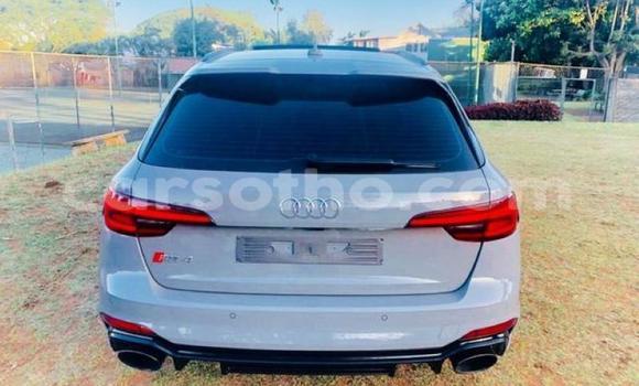اشتري مستعمل Audi RS4 Other سيارة في Roma في Maseru اشتري مستعمل Audi RS4 Other سيارة في Roma في Maseru