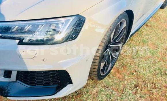 اشتري مستعمل Audi RS4 Other سيارة في Roma في Maseru اشتري مستعمل Audi RS4 Other سيارة في Roma في Maseru
