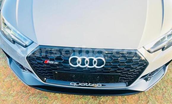 اشتري مستعمل Audi RS4 Other سيارة في Roma في Maseru اشتري مستعمل Audi RS4 Other سيارة في Roma في Maseru