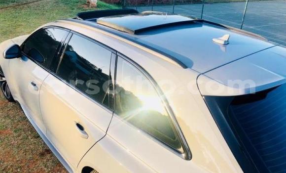 اشتري مستعمل Audi RS4 Other سيارة في Roma في Maseru اشتري مستعمل Audi RS4 Other سيارة في Roma في Maseru