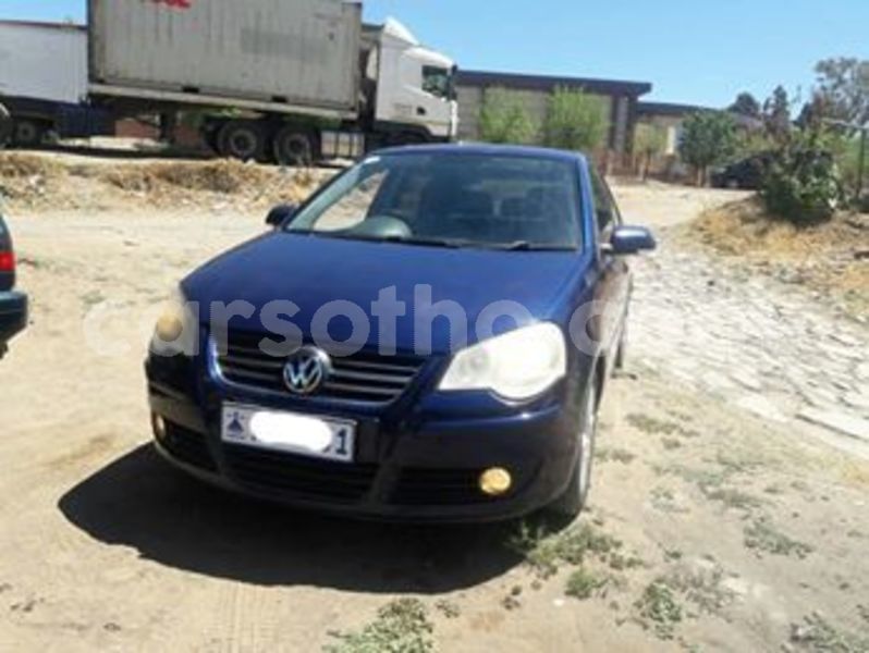 Big with watermark volkswagen polo maseru maseru 12176