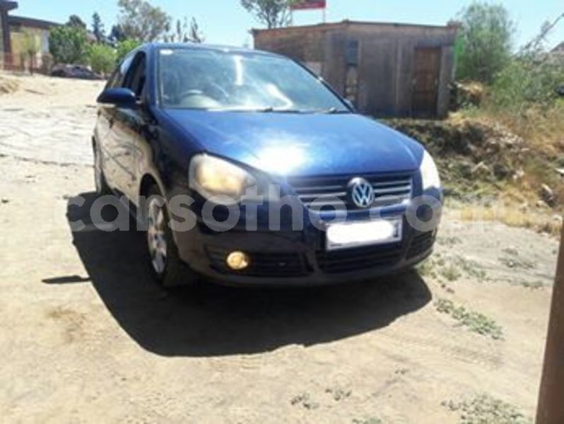 Big with watermark volkswagen polo maseru maseru 12176