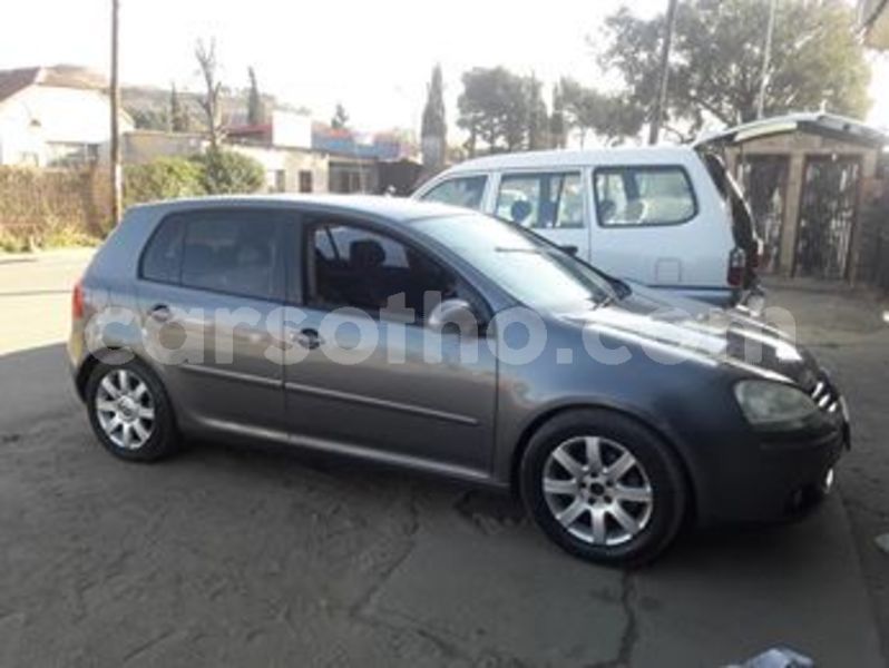 Big with watermark volkswagen golf maseru maseru 12179