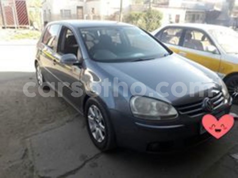 Big with watermark volkswagen golf maseru maseru 12179