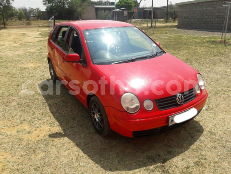 Big with watermark volkswagen polo maseru maseru 12180