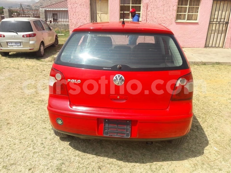 Big with watermark volkswagen polo maseru maseru 12180