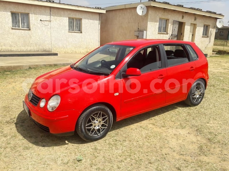 Big with watermark volkswagen polo maseru maseru 12180