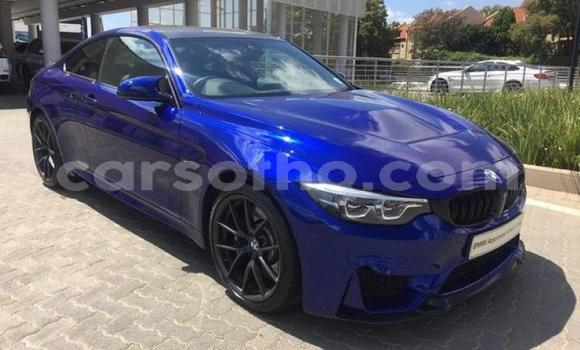 اشتري مستعمل BMW M4 Blue سيارة في Mohale's Hoek في Mohale's Hoek اشتري مستعمل BMW M4 Blue سيارة في Mohale's Hoek في Mohale's Hoek