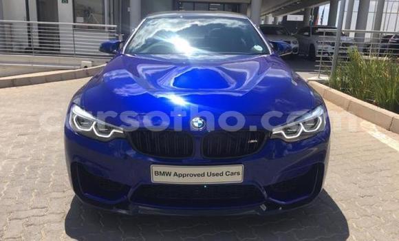 اشتري مستعمل BMW M4 Blue سيارة في Mohale's Hoek في Mohale's Hoek اشتري مستعمل BMW M4 Blue سيارة في Mohale's Hoek في Mohale's Hoek