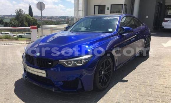 اشتري مستعمل BMW M4 Blue سيارة في Mohale's Hoek في Mohale's Hoek اشتري مستعمل BMW M4 Blue سيارة في Mohale's Hoek في Mohale's Hoek