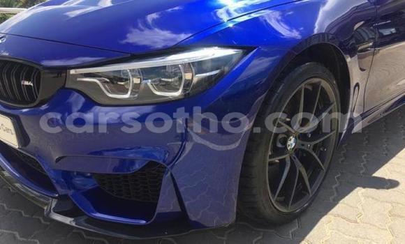 اشتري مستعمل BMW M4 Blue سيارة في Mohale's Hoek في Mohale's Hoek اشتري مستعمل BMW M4 Blue سيارة في Mohale's Hoek في Mohale's Hoek