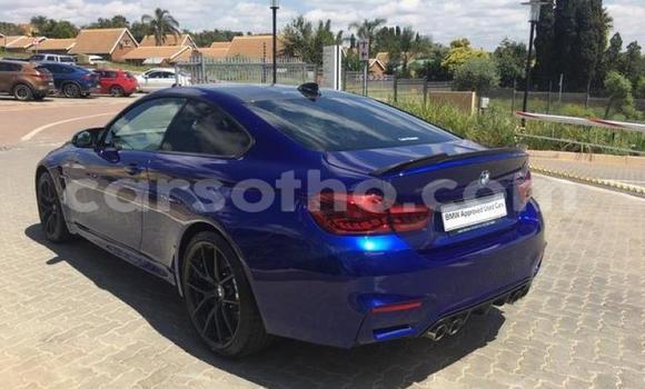 اشتري مستعمل BMW M4 Blue سيارة في Mohale's Hoek في Mohale's Hoek اشتري مستعمل BMW M4 Blue سيارة في Mohale's Hoek في Mohale's Hoek