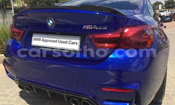 اشتري مستعمل BMW M4 Blue سيارة في Mohale's Hoek في Mohale's Hoek اشتري مستعمل BMW M4 Blue سيارة في Mohale's Hoek في Mohale's Hoek