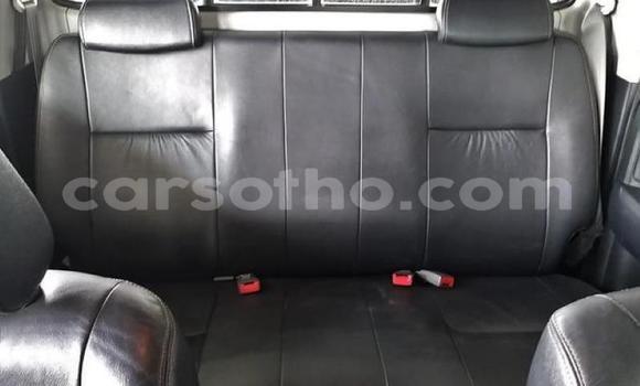 اشتري مستعمل Toyota Hilux White سيارة في Mohale's Hoek في Mohale's Hoek اشتري مستعمل Toyota Hilux White سيارة في Mohale's Hoek في Mohale's Hoek