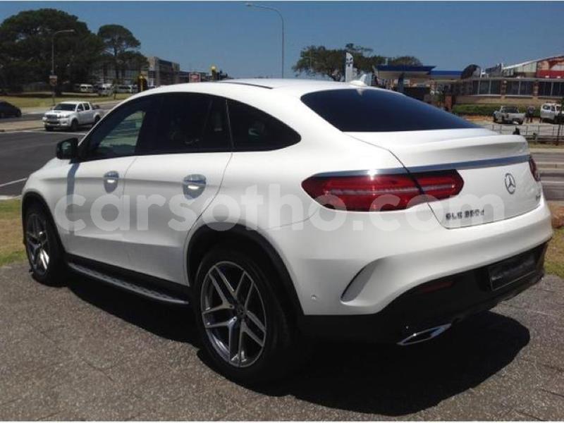Big with watermark mercedes benz amg gle coupe mohale's hoek mohale's hoek 12187