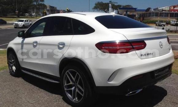 اشتري مستعمل Mercedes-Benz AMG GLE Coupe White سيارة في Mohale's Hoek في Mohale's Hoek اشتري مستعمل Mercedes-Benz AMG GLE Coupe White سيارة في Mohale's Hoek في Mohale's Hoek