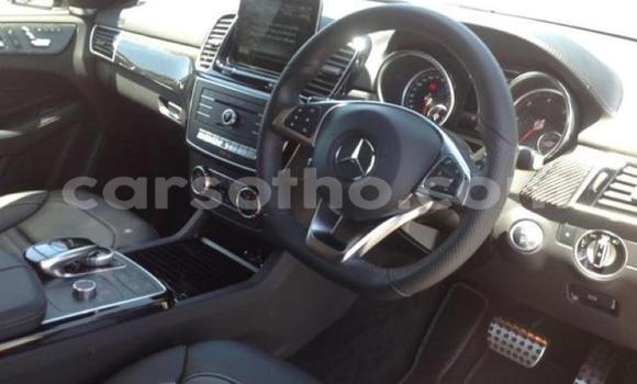 اشتري مستعمل Mercedes-Benz AMG GLE Coupe White سيارة في Mohale's Hoek في Mohale's Hoek اشتري مستعمل Mercedes-Benz AMG GLE Coupe White سيارة في Mohale's Hoek في Mohale's Hoek