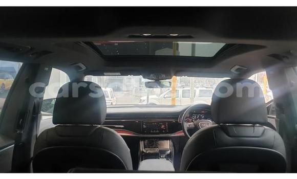 اشتري مستعمل Audi Q8 White سيارة في Maputsoe في Leribe اشتري مستعمل Audi Q8 White سيارة في Maputsoe في Leribe