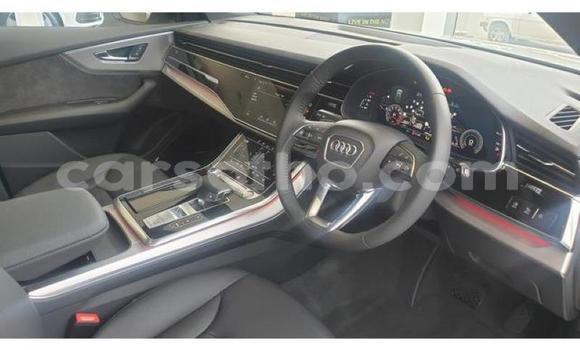 اشتري مستعمل Audi Q8 White سيارة في Maputsoe في Leribe اشتري مستعمل Audi Q8 White سيارة في Maputsoe في Leribe