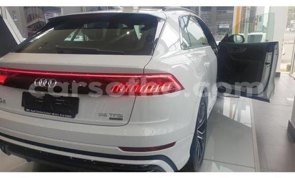 اشتري مستعمل Audi Q8 White سيارة في Maputsoe في Leribe اشتري مستعمل Audi Q8 White سيارة في Maputsoe في Leribe