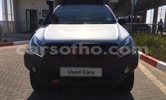 اشتري مستعمل Isuzu KB Other سيارة في Quthing في Butha-Buthe اشتري مستعمل Isuzu KB Other سيارة في Quthing في Butha-Buthe