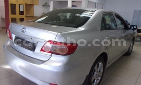 Buy Used Toyota Corolla Other Car in Maputsoa in Leribe Buy Used Toyota Corolla Other Car in Maputsoa in Leribe