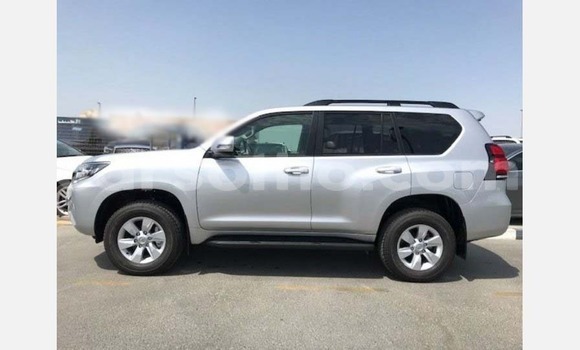 اشتري مستعمل Toyota Prado Silver سيارة في Maseru في Maseru اشتري مستعمل Toyota Prado Silver سيارة في Maseru في Maseru