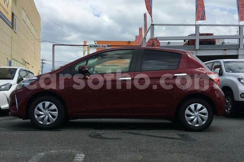 Big with watermark toyota yaris berea mokhotlong 12196