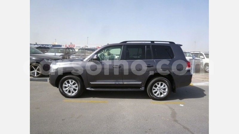 Big with watermark toyota land cruiser mafeteng mafeteng 12198