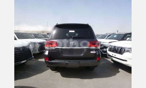 Acheter Occasion Voiture Toyota Land Cruiser Gris à Mafeteng, Mafeteng Acheter Occasion Voiture Toyota Land Cruiser Gris à Mafeteng, Mafeteng