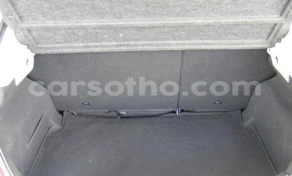 Buy Used Peugeot 207 White Car in Maseru in Maseru Buy Used Peugeot 207 White Car in Maseru in Maseru