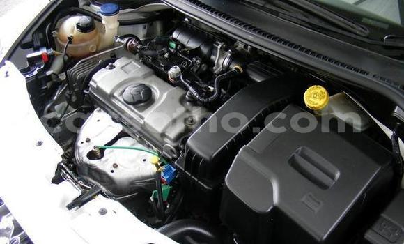 Buy Used Peugeot 207 White Car in Maseru in Maseru Buy Used Peugeot 207 White Car in Maseru in Maseru