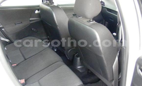 Buy Used Peugeot 207 White Car in Maseru in Maseru Buy Used Peugeot 207 White Car in Maseru in Maseru