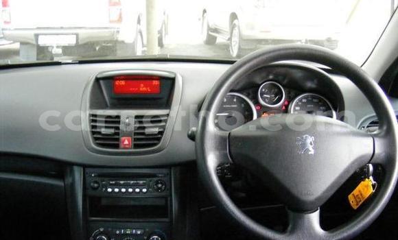 Buy Used Peugeot 207 White Car in Maseru in Maseru Buy Used Peugeot 207 White Car in Maseru in Maseru