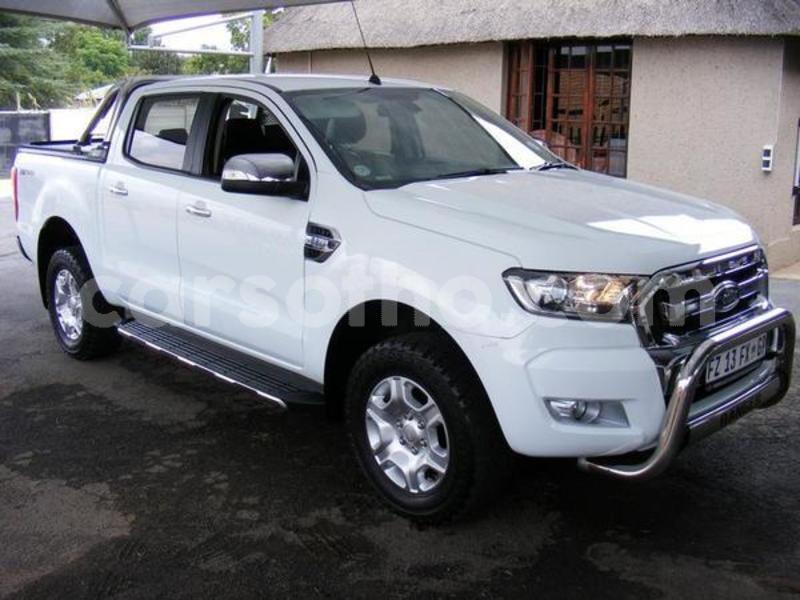 Big with watermark ford ranger maseru maseru 12202