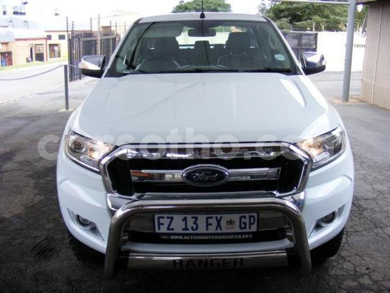 Big with watermark ford ranger maseru maseru 12202