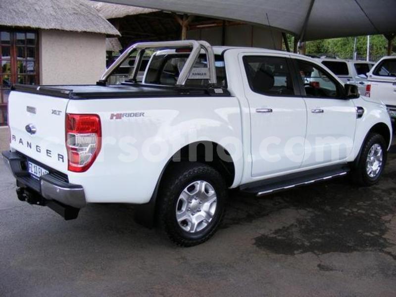 Big with watermark ford ranger maseru maseru 12202