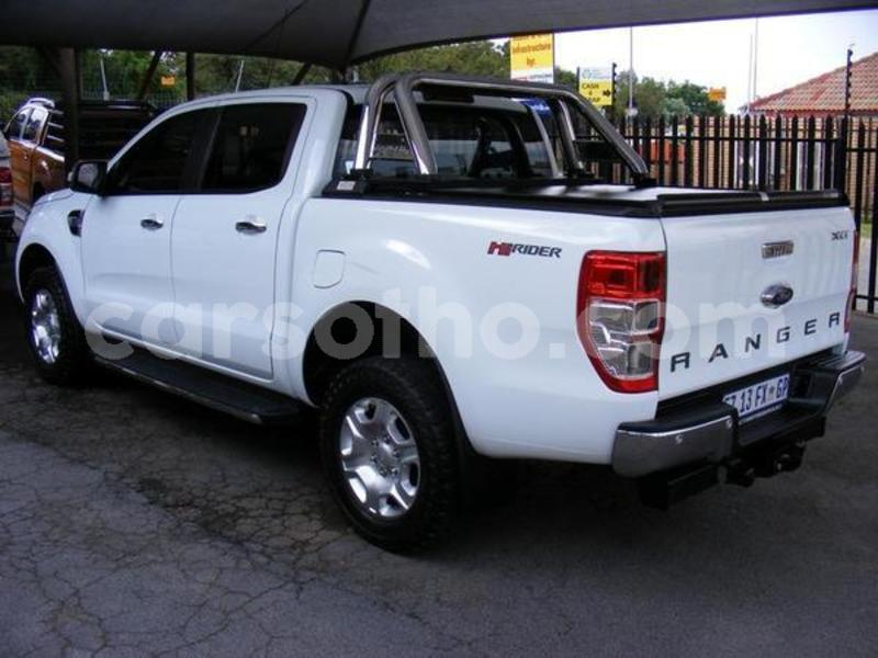 Big with watermark ford ranger maseru maseru 12202