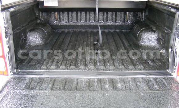 Sayi Na hannu Ford Ranger White Mota in Maseru a Maseru Sayi Na hannu Ford Ranger White Mota in Maseru a Maseru