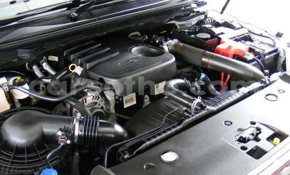 Sayi Na hannu Ford Ranger White Mota in Maseru a Maseru Sayi Na hannu Ford Ranger White Mota in Maseru a Maseru