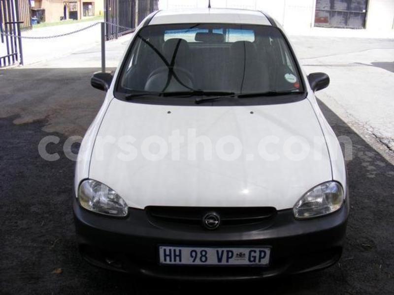 Big with watermark opel corsa maseru maseru 12203