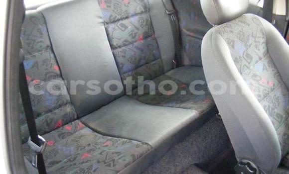 Acheter Occasion Voiture Opel Corsa Blanc à Maseru, Maseru Acheter Occasion Voiture Opel Corsa Blanc à Maseru, Maseru