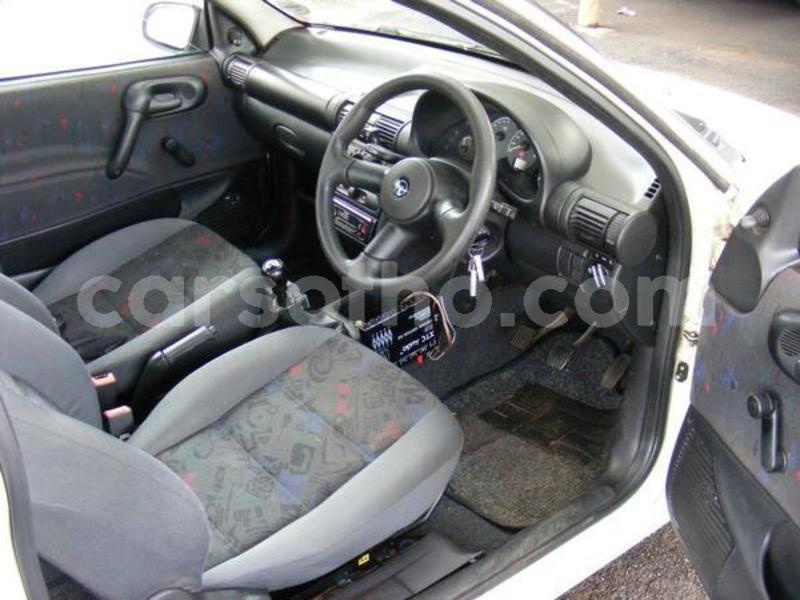 Big with watermark opel corsa maseru maseru 12203