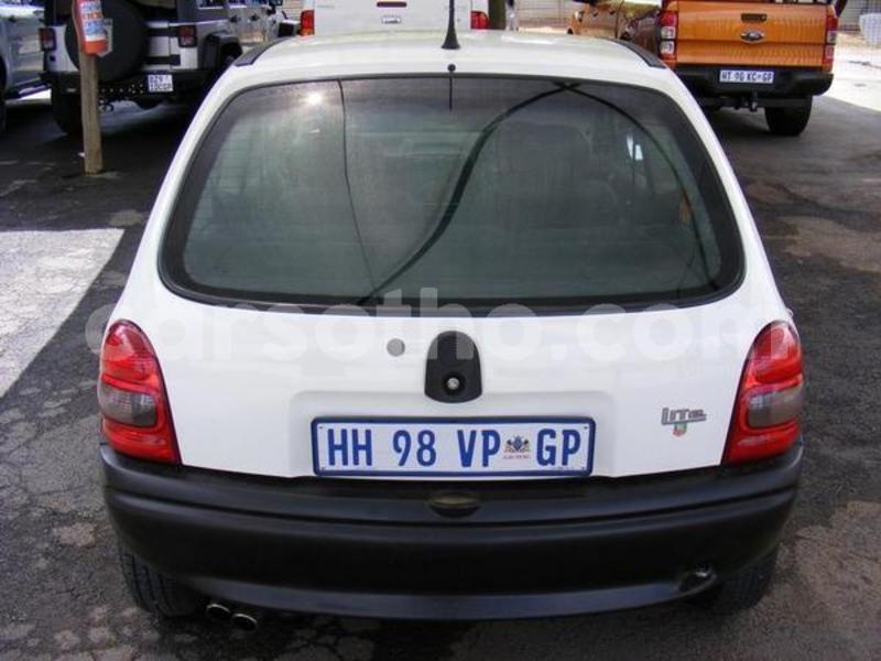 Big with watermark opel corsa maseru maseru 12203